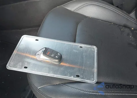 2025 Jeep Compass Limited 4X4 из США, поврежденный, VIN 3C4NJDCN4ST614525